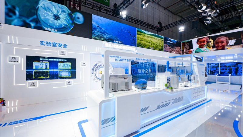 生物医药制剂OEM生产流程揭秘：从源头把控质量**