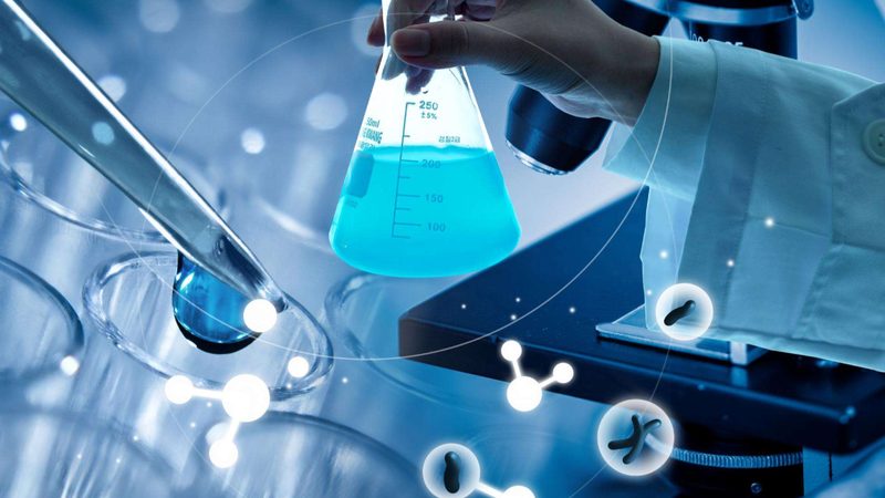 广州生物科技公司行业标准