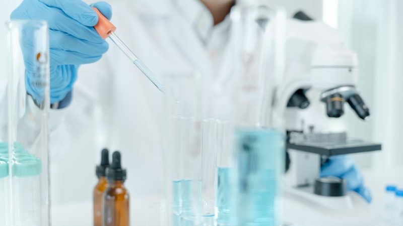 CDMO质量标准：解码医药研发背后的严苛要求