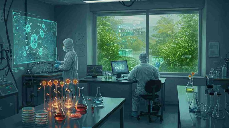 生物制品冷链运输：温度监控的至关重要性**