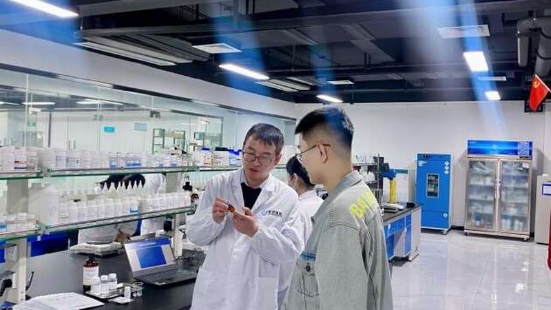 CDMO车间建设：揭秘合规与高效的秘密**